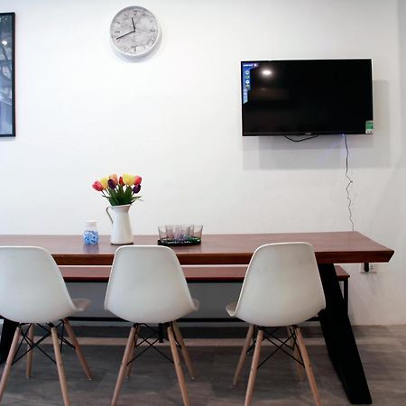 Sky Garden Serviced Apartment Ханой Экстерьер фото