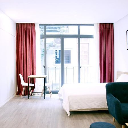 Sky Garden Serviced Apartment Ханой Экстерьер фото