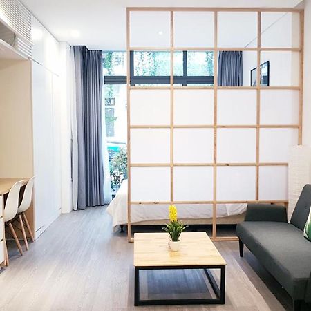 Sky Garden Serviced Apartment Ханой Экстерьер фото