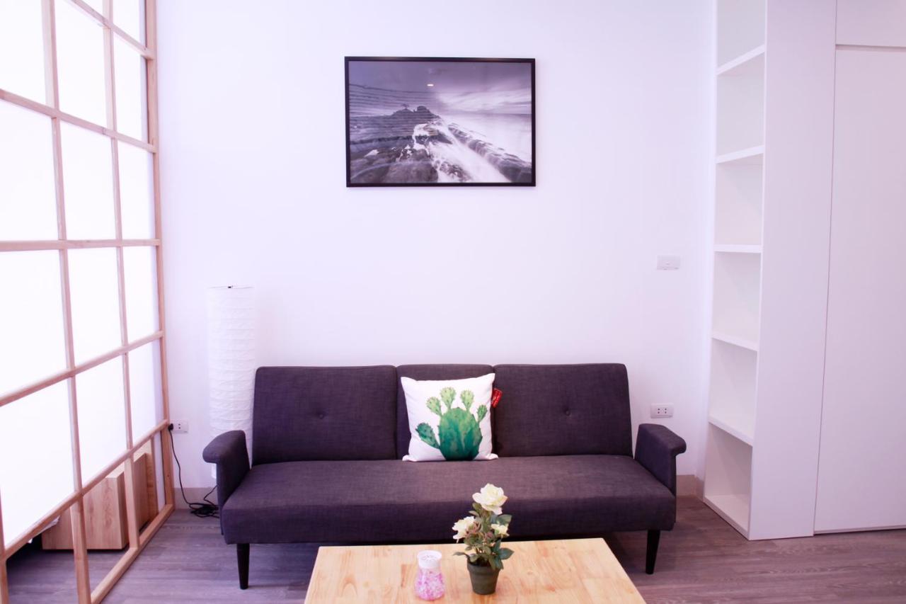 Sky Garden Serviced Apartment Ханой Экстерьер фото