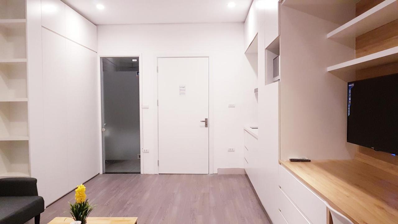 Sky Garden Serviced Apartment Ханой Экстерьер фото